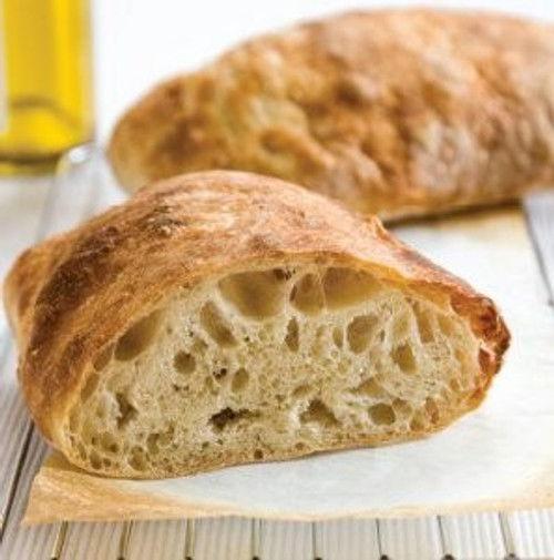 America's Test Kitchen Season 10 Episode 17 - Italian Bread and Sauce