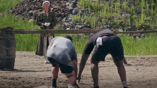 The Traitors Canada Season 2 Episode 3 - Ride or Die