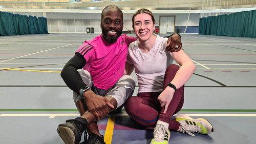 The Gadget Show Season 35 Episode 8 - Episode 8