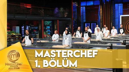 MasterChef Türkiye Season 6 Episode 1 - Episode 1