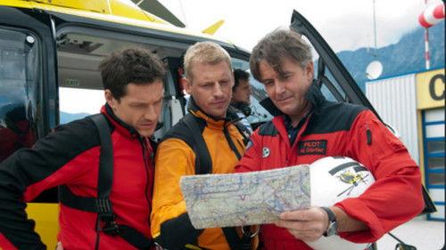 Die Bergretter Season 4 Episode 2 - Episode 2