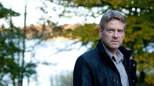 Wallander Season 3 Episode 3 - Before the Frost