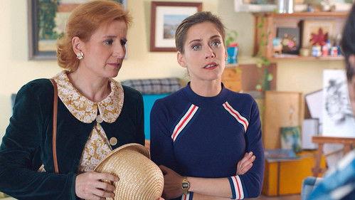 Allí abajo Season 2 Episode 13 - Episode 13