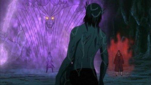 Naruto Shippūden Season 15 Episode 334 - Sibling Tag Team