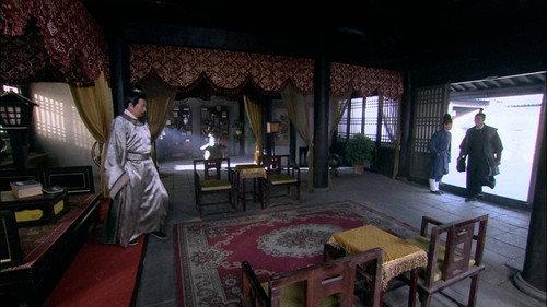 Amazing Detective Di Renjie Season 5 Episode 16 - Episode 16