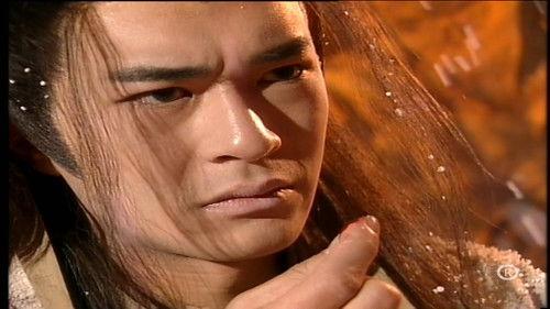 The Condor Heroes 95 Season 1 Episode 9 - Episode 9