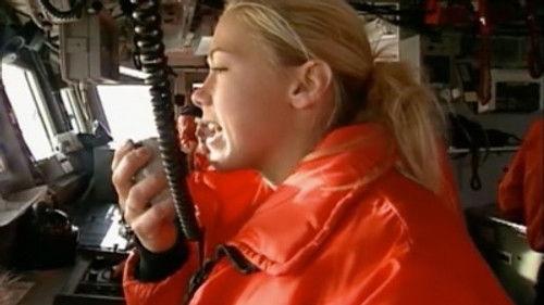 Road Rules Season 4 Episode 2 - Floxim in the Sea