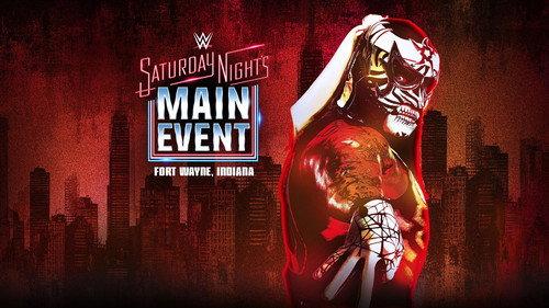 WWE Saturday Night's Main Event Season 14 Episode 2 - Saturday Night's Main Event XLIV