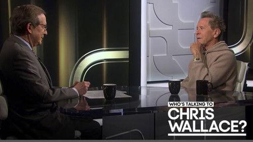 Who's Talking to Chris Wallace? Season 1 Episode 16 - Brian Grazer