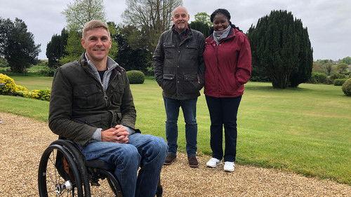 Escape to the Country Season 22 Episode 3 - Northamptonshire