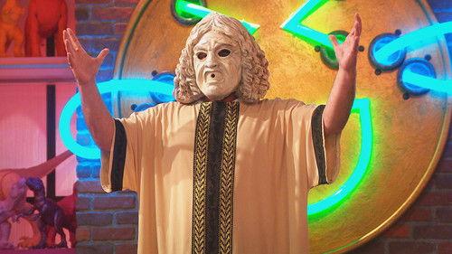 LOL: Last One Laughing Italy Season 4 Episode 1 - Episode 1