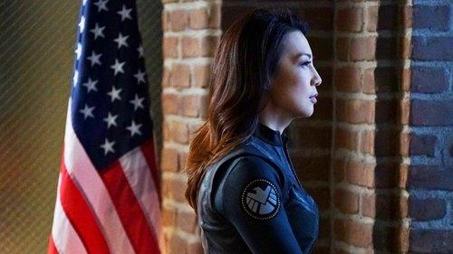 Marvel's Agents of S.H.I.E.L.D. Season 4 Episode 15 - Self Control