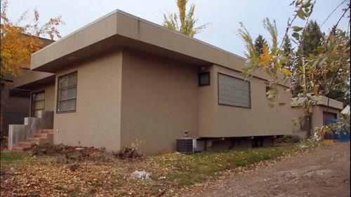 Cabin Truckers Season 1 Episode 5 - We Want Our Party Barn Back