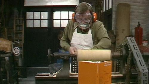 Terry and June Season 5 Episode 3 - Noise Abatement