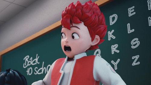 Dragon Force Season 4 Episode 10 - Episode 10