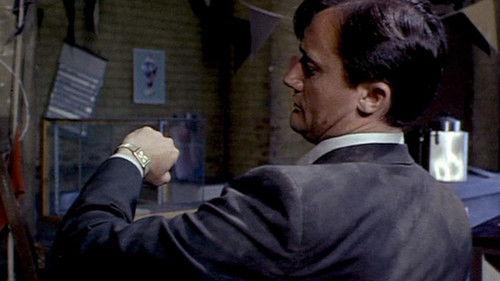 The Man from U.N.C.L.E. Season 4 Episode 8 - The Deadly Quest Affair