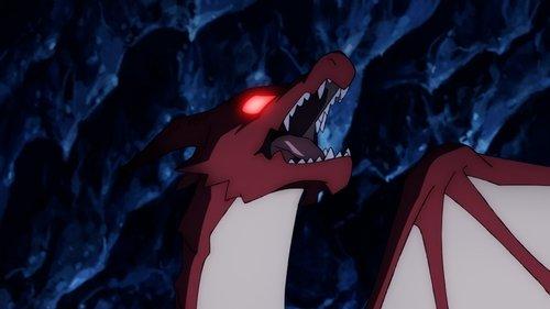 undefined Season 3 Episode 8 - Dragon's Den