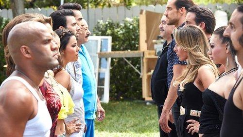 Telenovela Season 1 Episode 5 - The Rivals