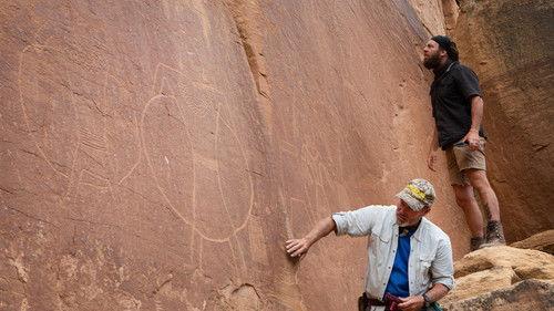 Mystery at Blind Frog Ranch Season 1 Episode 4 - Someone Was Here