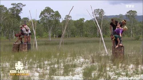 Koh-Lanta Season 19 Episode 9 - Episode 9