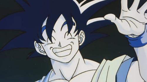 Dragon Ball Z Kai Season 4 Episode 20 - A Bittersweet Victory! Until We Meet Again!