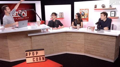 Popcorn Season 1 Episode 9 - Episode 9