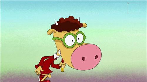 The Minimighty Kids Season 1 Episode 9 - Episode 9