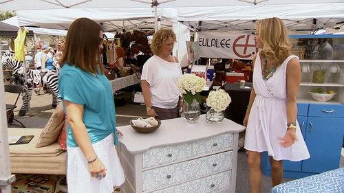 Flea Market Flip Season 3 Episode 14 - Full-Contact Flipping