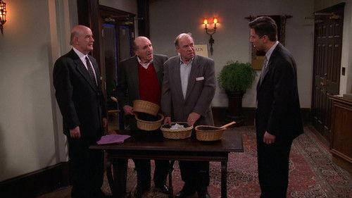 undefined Season 4 Episode 14 - Prodigal Son