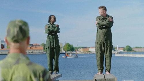 Kompani Svan Season 3 Episode 11 - Episode 11