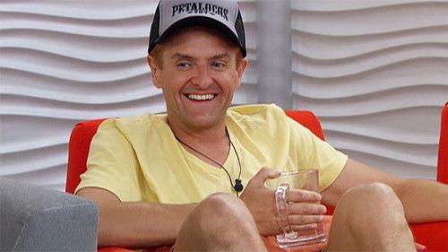 Big Brother Season 14 Episode 5 - Coach's Competition #2; Nominations #2; Expulsion