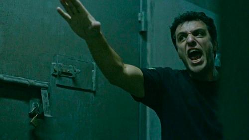 Carcereiros Season 1 Episode 11 - Episode 11