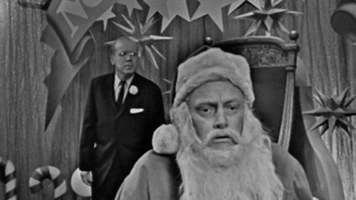 undefined Season 2 Episode 11 - The Night of the Meek