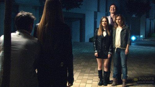 Angel or Demon Season 2 Episode 9 - Episode 9