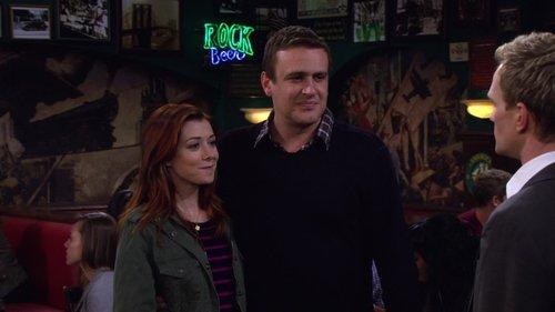 How I Met Your Mother Season 7 Episode 9 - Disaster Averted