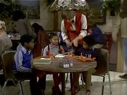 Diff'rent Strokes Season 4 Episode 6 - Double Date (a.k.a.) Blind Date