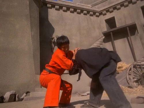 Quincy, M.E. Season 3 Episode 10 - Touch of Death