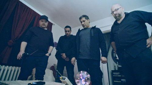 Distorsion Season 1 Episode 3 - Episode 3