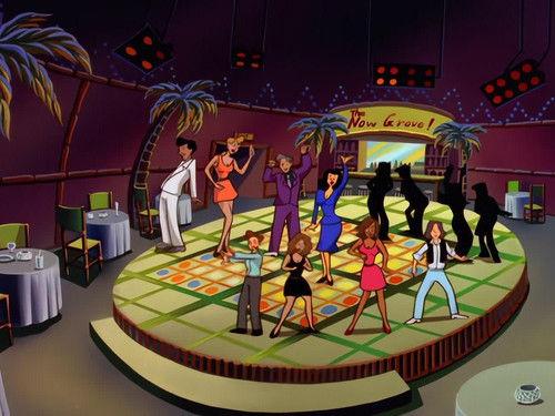 undefined Season 3 Episode 21 - Pinky Suavo