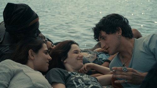 About Sasha Season 1 Episode 5 - Earthrise