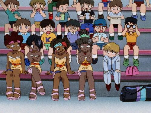 Bakusou Kyoudai Let's & Go!! Season 2 Episode 24 - Episode 24