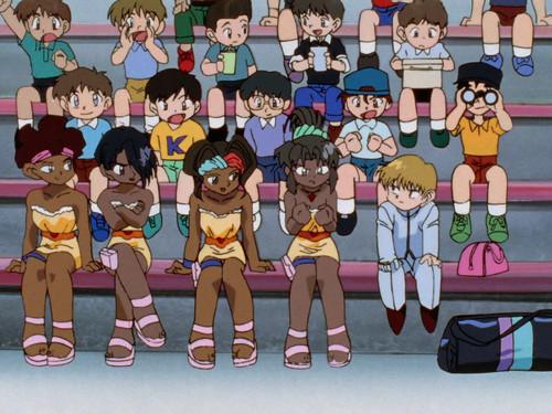 Bakusou Kyoudai Let's & Go!! Season 2 Episode 24 - Episode 24