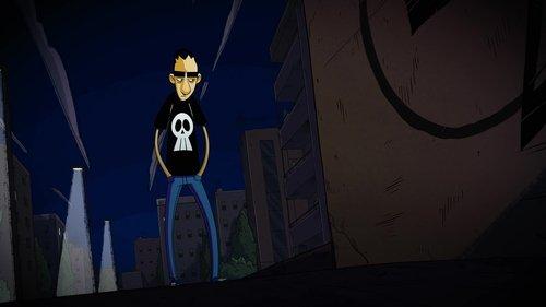 undefined Season 1 Episode 5 - Four Billion Light Years