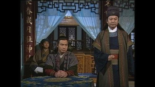 Witness to a Prosecution Season 2 Episode 10 - Episode 10