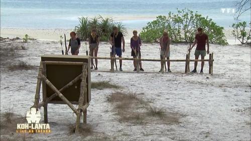 Koh-Lanta Season 19 Episode 13 - Episode 13