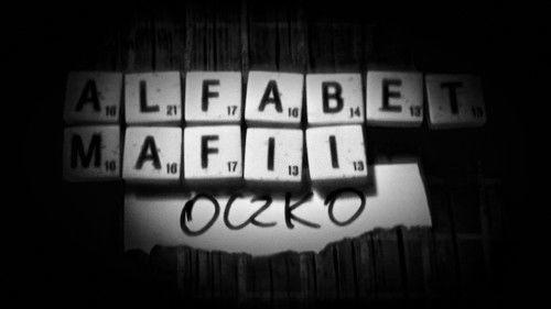 Alfabet mafii Season 1 Episode 4 - “Oczko”