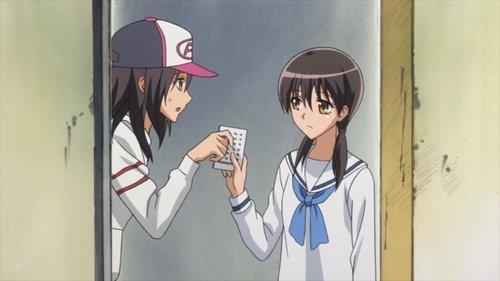 Maid Sama! Season 1 Episode 1 - Misaki Is a Maid!