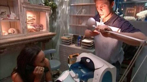 The Real World Season 10 Episode 15 - Meet the Miz