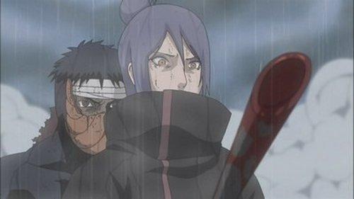Naruto Shippūden Season 12 Episode 253 - The Bridge to Peace