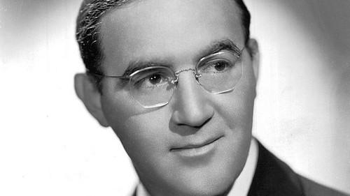 American Masters Season 8 Episode 1 - Benny Goodman: Adventures in the Kingdom of Swing